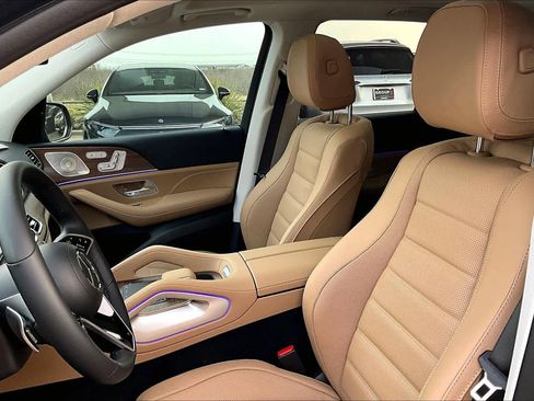 New 2026 Mercedes-Benz GLE 350 GLE 350 image 17