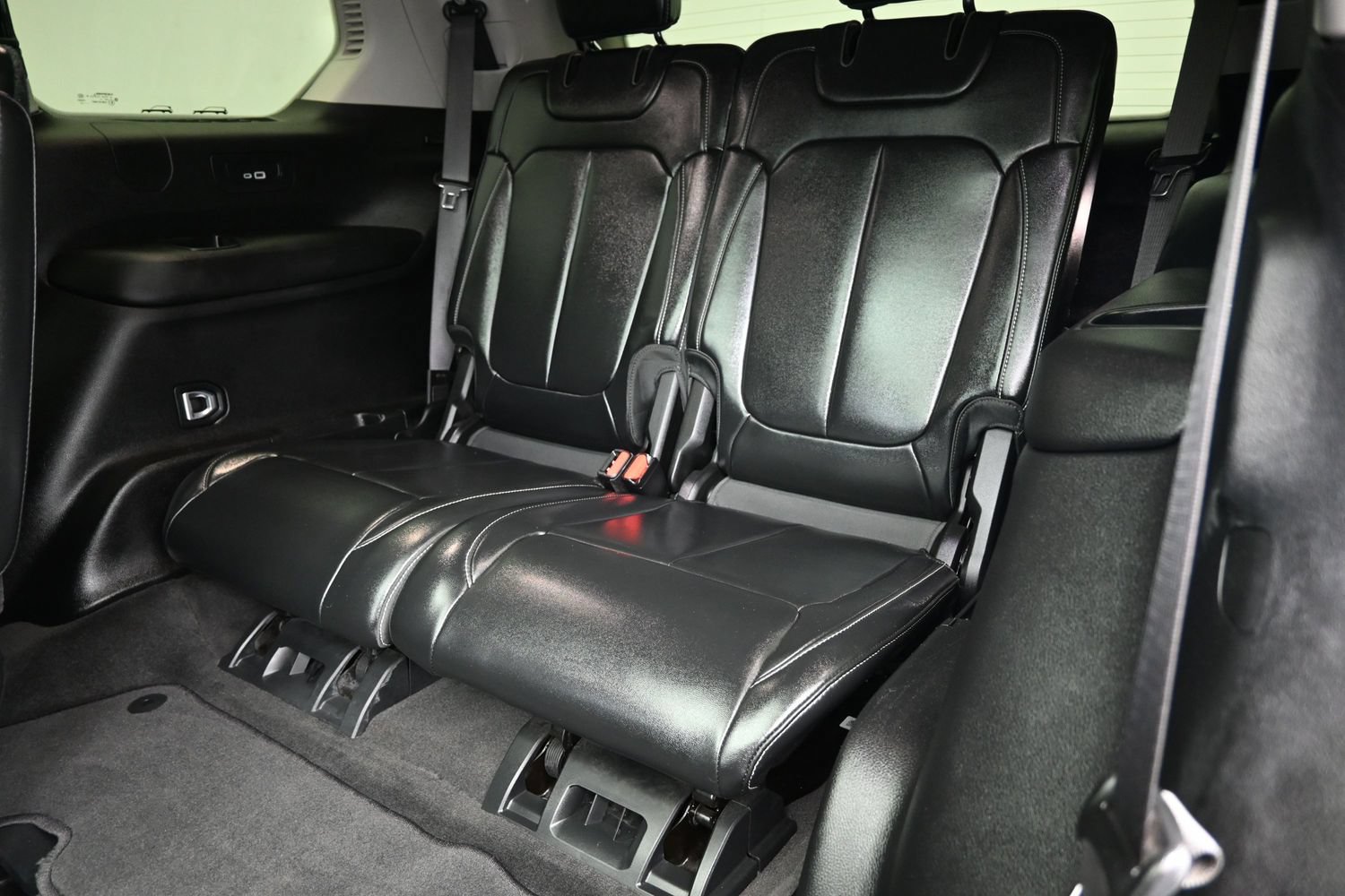 Used 2021 Jeep Grand Cherokee L Limited RWD image 44