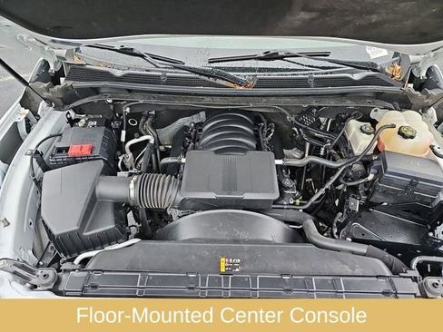 Used 2022 GMC Sierra 2500 Denali AWD/4WD image 38