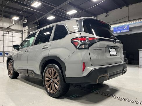 Used 2026 Subaru Forester Sport AWD/4WD image 5