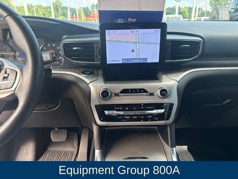 Certified 2023 Ford Explorer Timberline AWD/4WD image 21