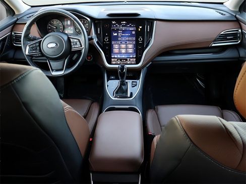 Used 2024 Subaru Outback Touring XT image 15