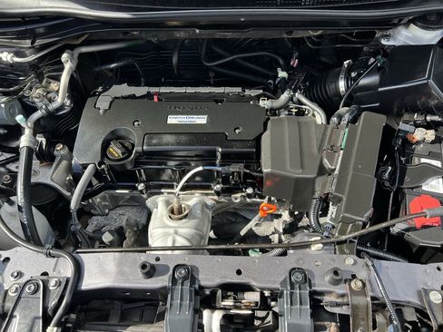 Used 2016 Honda CR-V Touring image 35