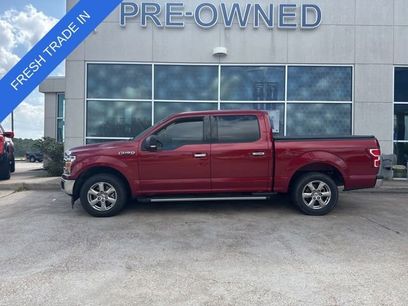 Used 2019 Ford F150 XLT w/ Equipment Group 302A Luxury
