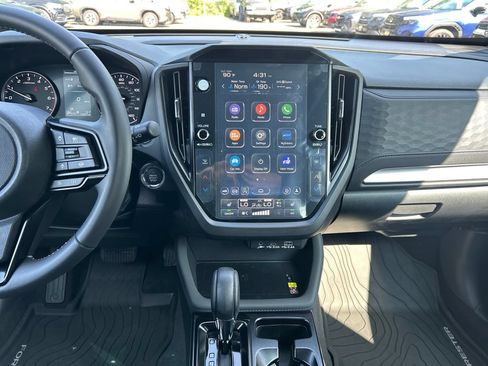 Certified 2026 Subaru Forester Premium AWD/4WD image 19