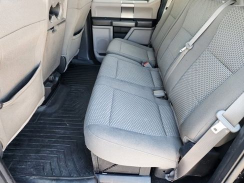 Used 2018 Ford F250 XLT w/ XLT Premium Package image 30