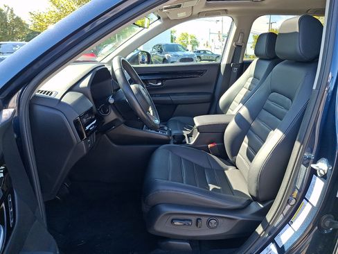 Used 2023 Honda CR-V EX-L image 13
