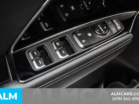 Used 2022 Kia Niro Touring Special Edition image 47