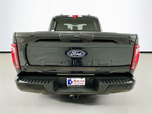 Used 2025 Ford F150 STX w/ Equipment Group 200A image 6