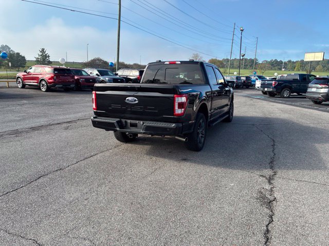 Used 2023 Ford F150 Lariat w/ Equipment Group 502A High AWD/4WD image 38