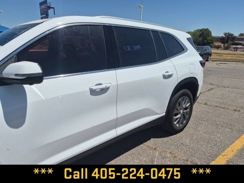 Used 2026 Buick Enclave Preferred FWD image 6