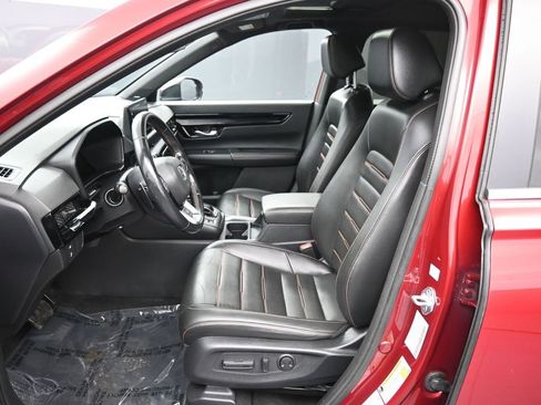 Certified 2024 Honda CR-V Sport Touring image 19