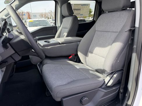 New 2026 Ford F250 XL AWD/4WD image 18