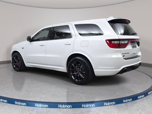 Used 2022 Dodge Durango SRT w/ Black Package AWD/4WD image 8