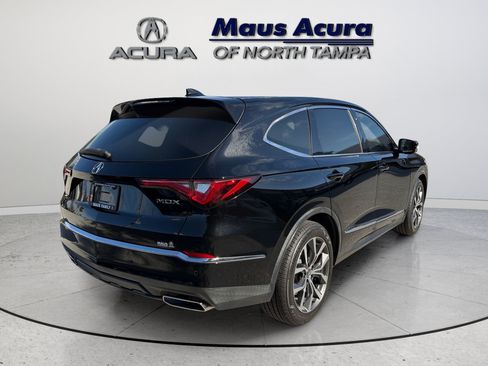 Used 2022 Acura MDX FWD w/ Technology Package image 8