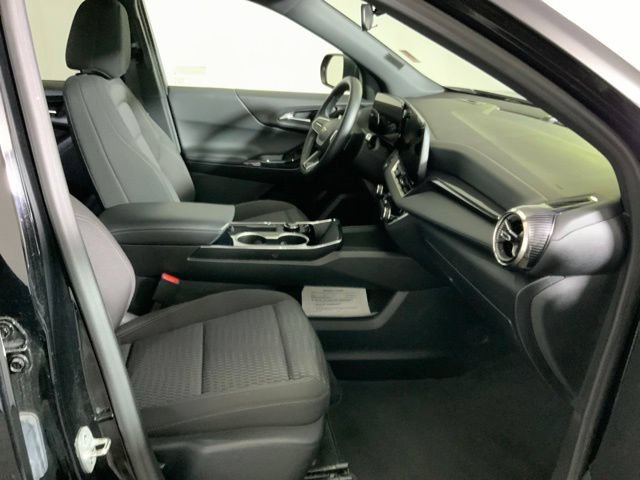 Used 2026 Chevrolet Equinox LT AWD/4WD image 29