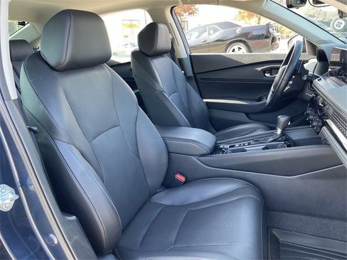 Certified 2023 Honda Accord Touring image 27