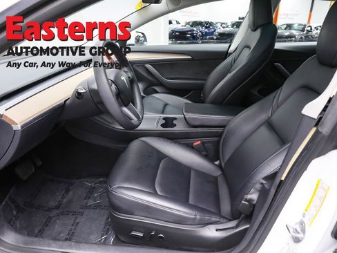 Used 2023 Tesla Model 3 Standard Range RWD image 14