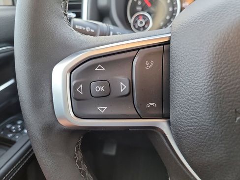 New 2026 RAM 2500 Big Horn image 28