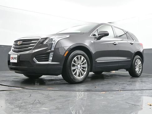 Used 2018 Cadillac XT5 Luxury w/ Driver Awareness Package image 41