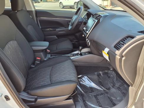 New 2026 Mitsubishi Outlander Sport ES AWD/4WD image 9