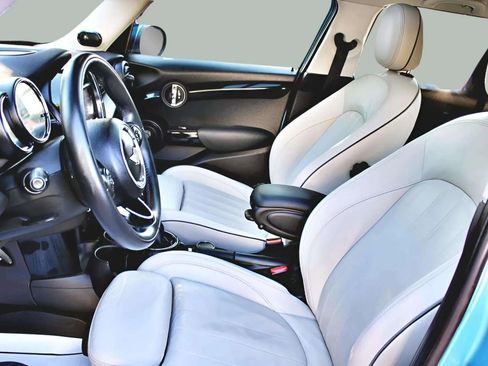 Used 2016 MINI Cooper S image 20