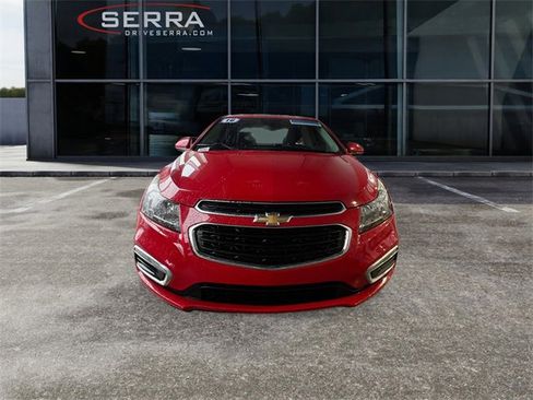 Used 2016 Chevrolet Cruze LT image 6