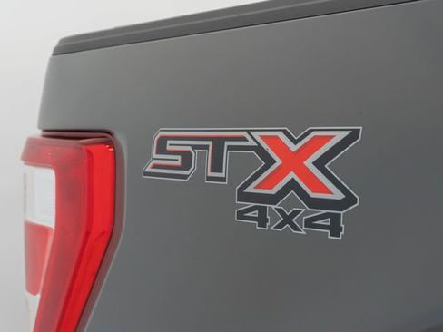 Used 2021 Ford F150 XL w/ STX Appearance Package AWD/4WD image 10