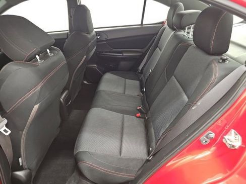 Used 2017 Subaru WRX Premium image 29