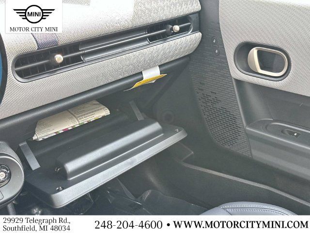 Certified 2026 MINI Cooper S FWD image 34