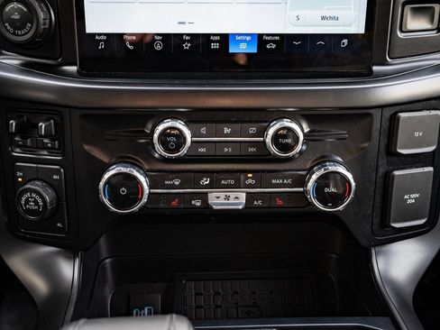 Used 2024 Ford F150 Tremor w/ Mobile Office Package image 39