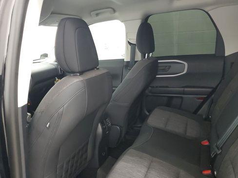 Used 2023 Ford Bronco Sport Big Bend AWD/4WD image 11