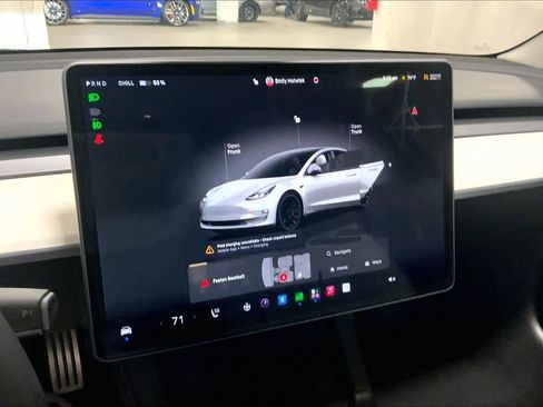 Used 2023 Tesla Model 3 Performance AWD/4WD image 33
