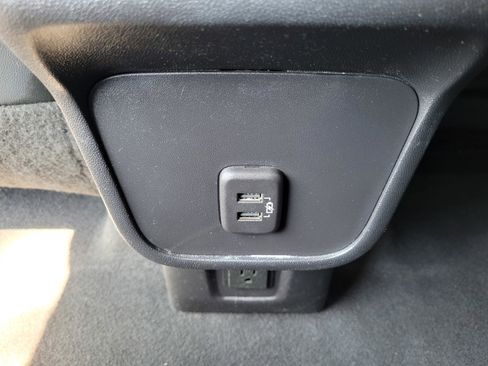 Used 2022 GMC Terrain AT4 w/ Tech Package image 14