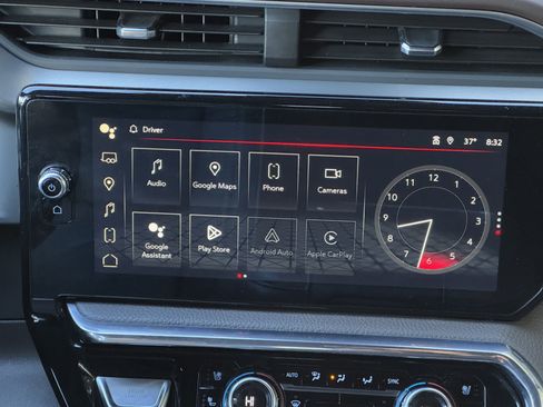 Used 2022 GMC Sierra 1500 AT4 w/ AT4 Premium Package image 26