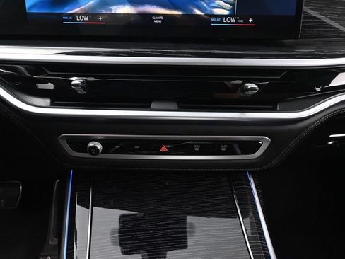Used 2023 BMW X7 M60i w/ Executive Package AWD/4WD image 48