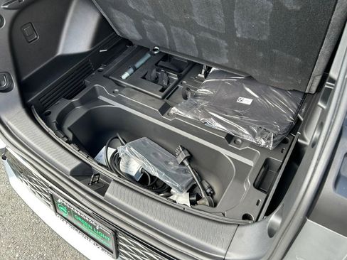 Used 2024 Chevrolet Equinox EV RS image 60