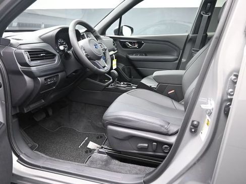 New 2026 Subaru Forester Limited AWD/4WD image 17