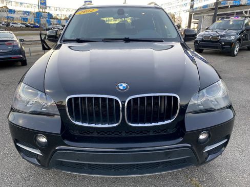 Used 2012 BMW X5 xDrive35i image 2