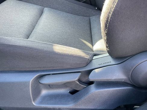 Used 2025 Toyota Camry LE FWD image 24