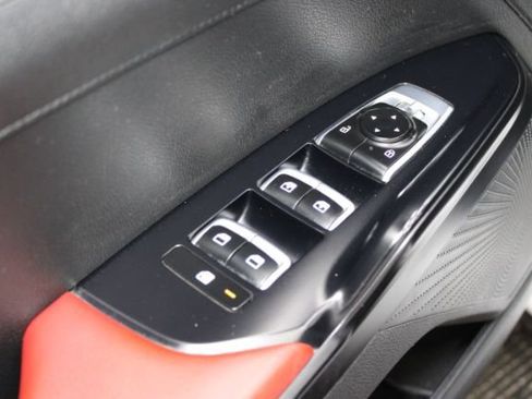 Used 2022 Kia K5 GT-Line w/ GT-Line FWD Premium Package image 9