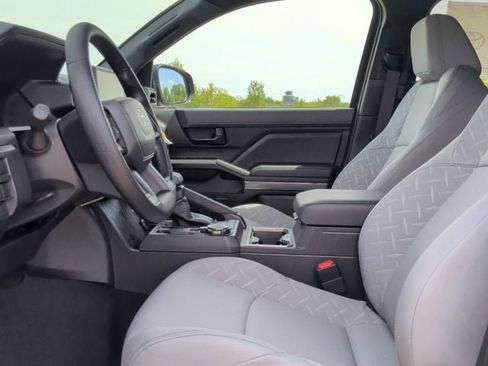 New 2026 Toyota Tacoma SR5 AWD/4WD image 13