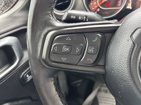 Used 2022 Jeep Gladiator Sport AWD/4WD image 27