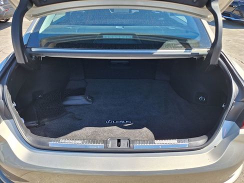 Used 2023 Lexus ES 350 w/ Premium Package image 26