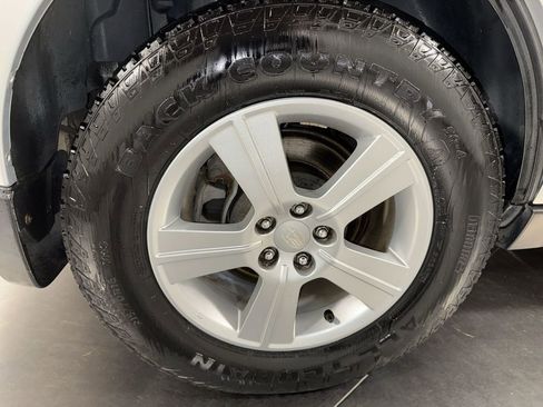 Used 2011 Subaru Forester 2.5X image 13