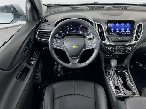 Used 2022 Chevrolet Equinox Premier image 23