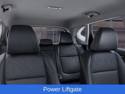 Used 2025 Kia Seltos EX image 34