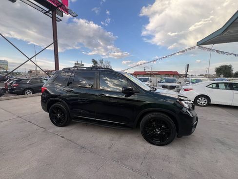 Used 2019 Honda Passport Sport image 23