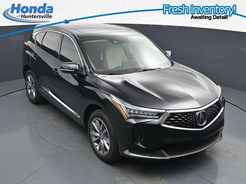 Used 2024 Acura RDX SH-AWD w/ Technology Package image 19