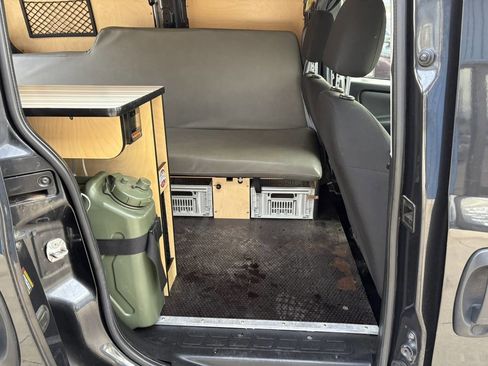 Used 2020 RAM ProMaster City Tradesman image 13